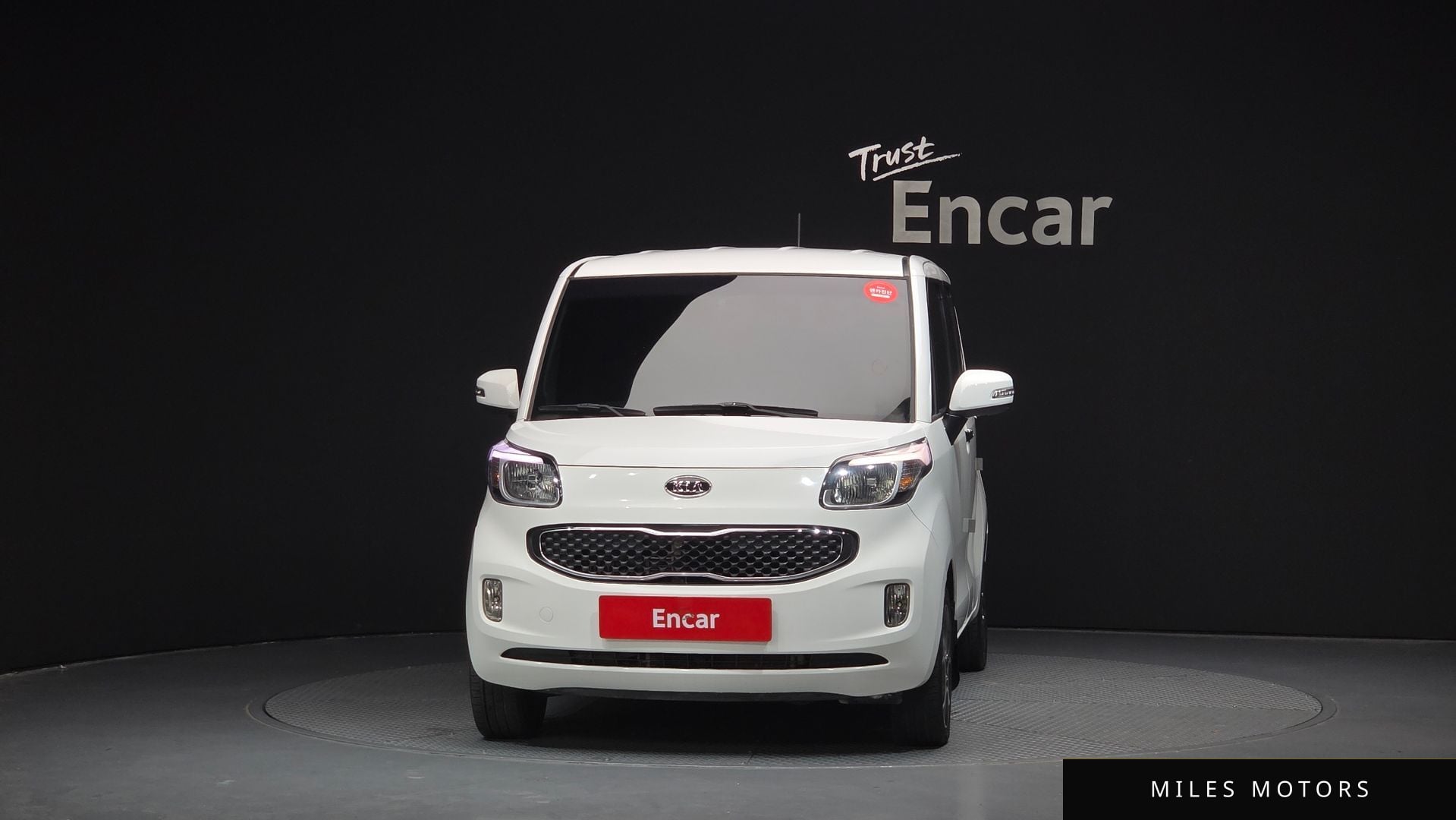 Kia Ray 2014 — миниатюра 3