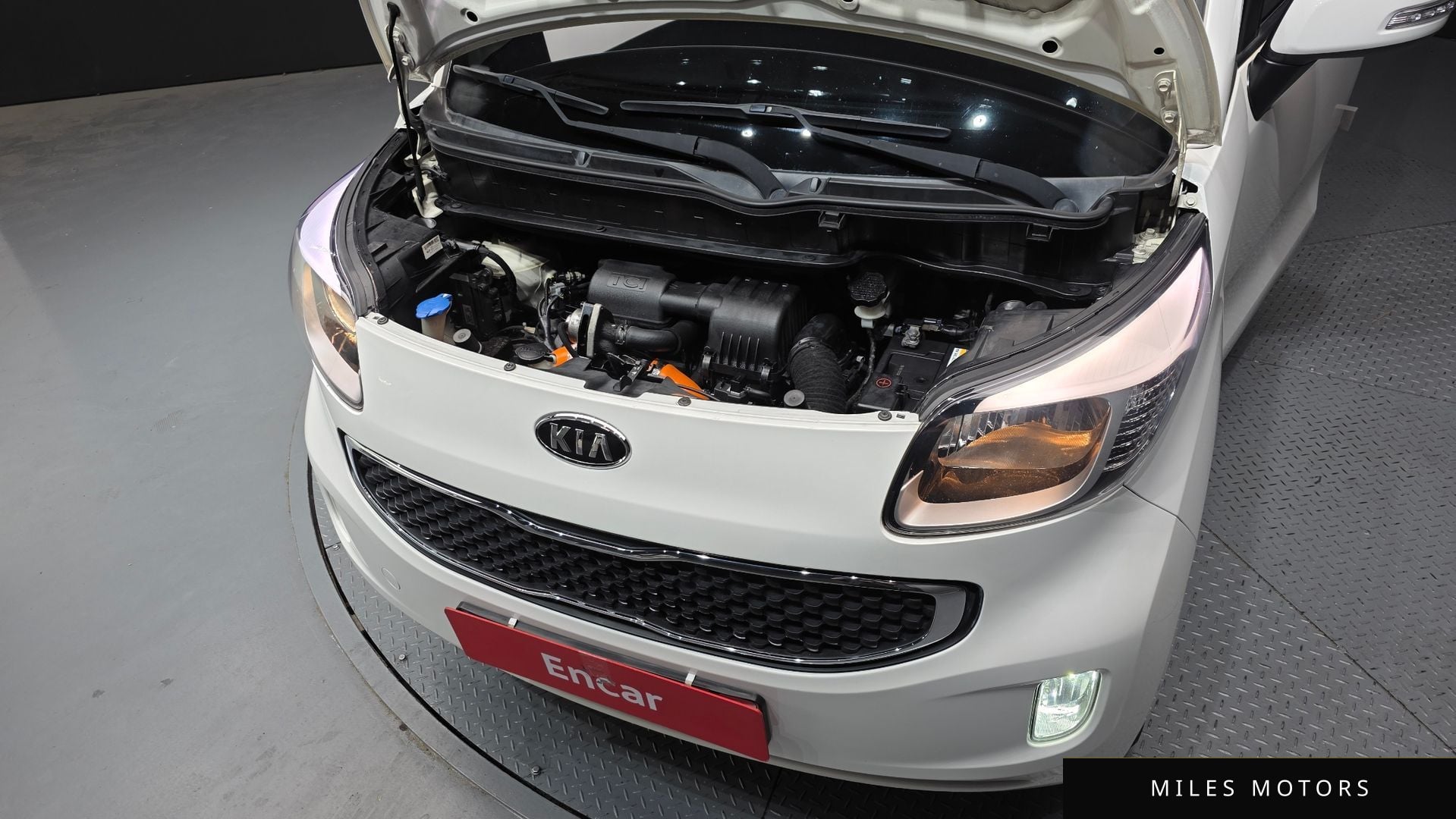 Kia Ray 2014 — миниатюра 6