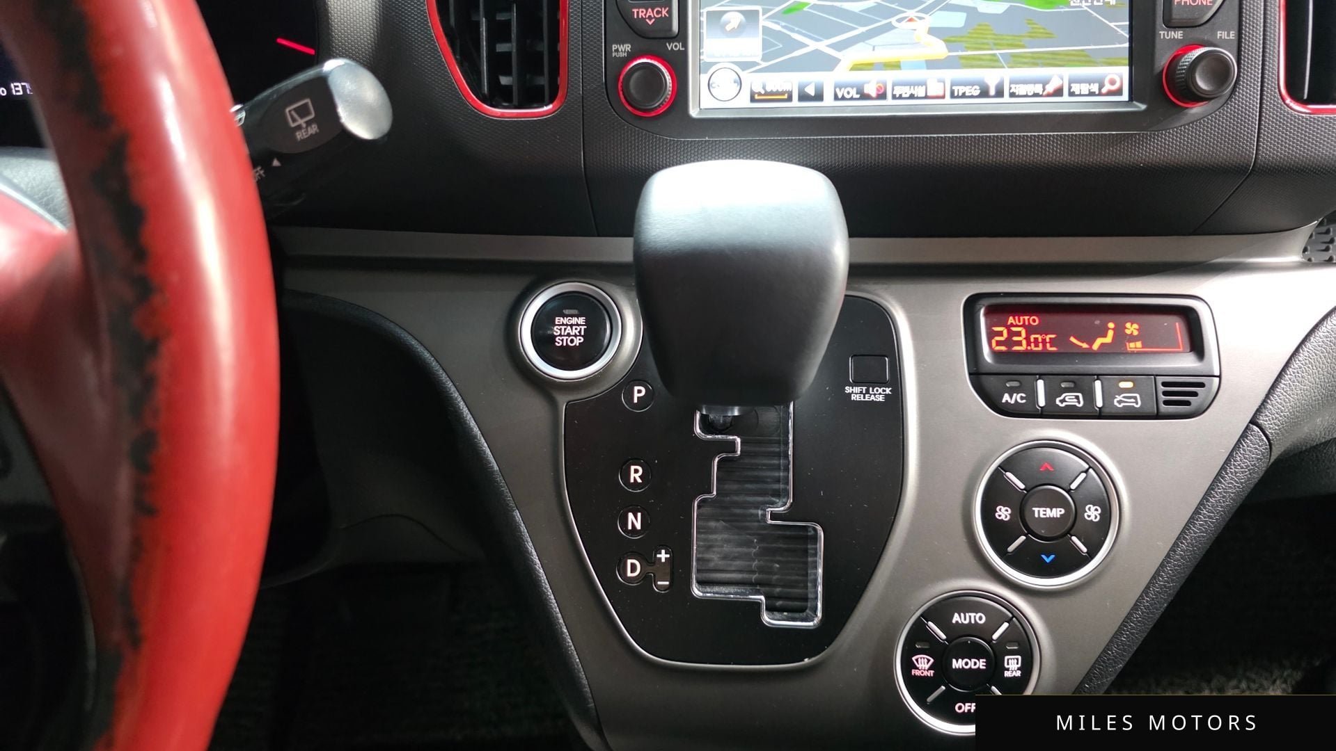 Kia Ray 2014 — миниатюра 12