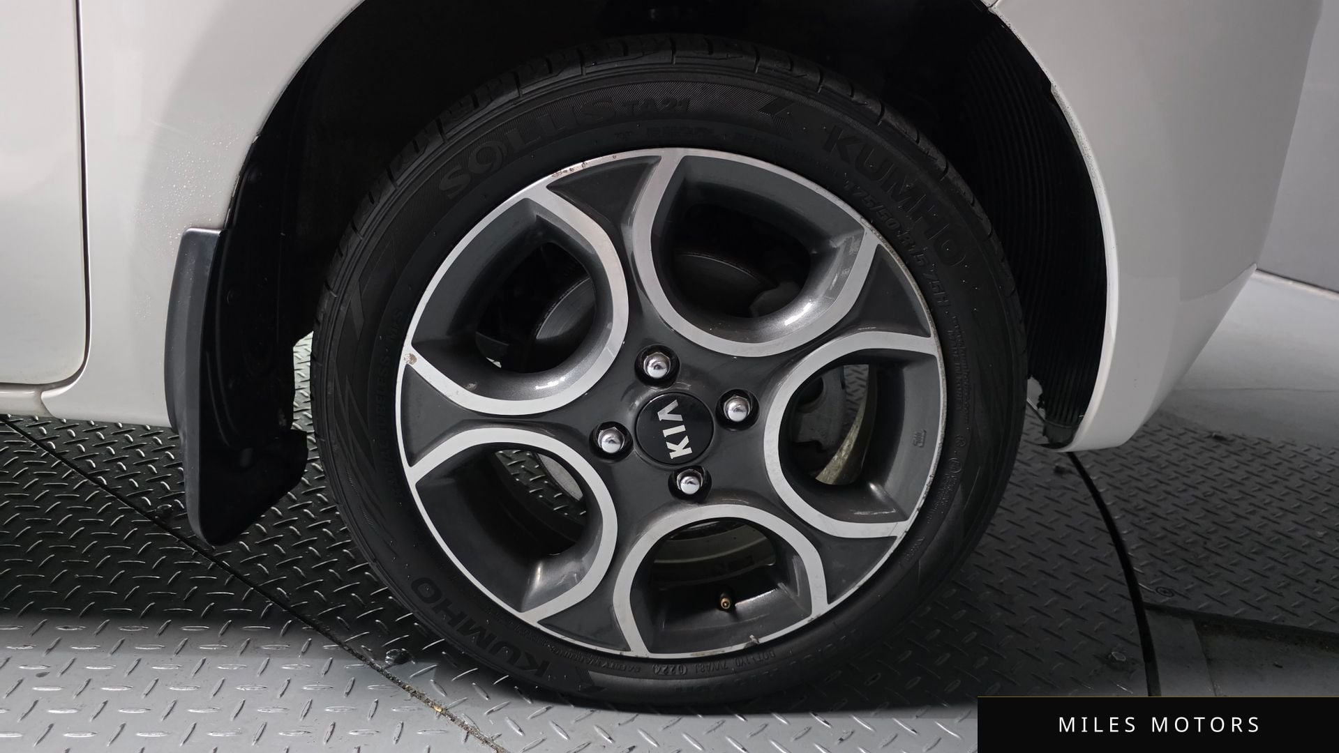 Kia Ray 2014 — миниатюра 7