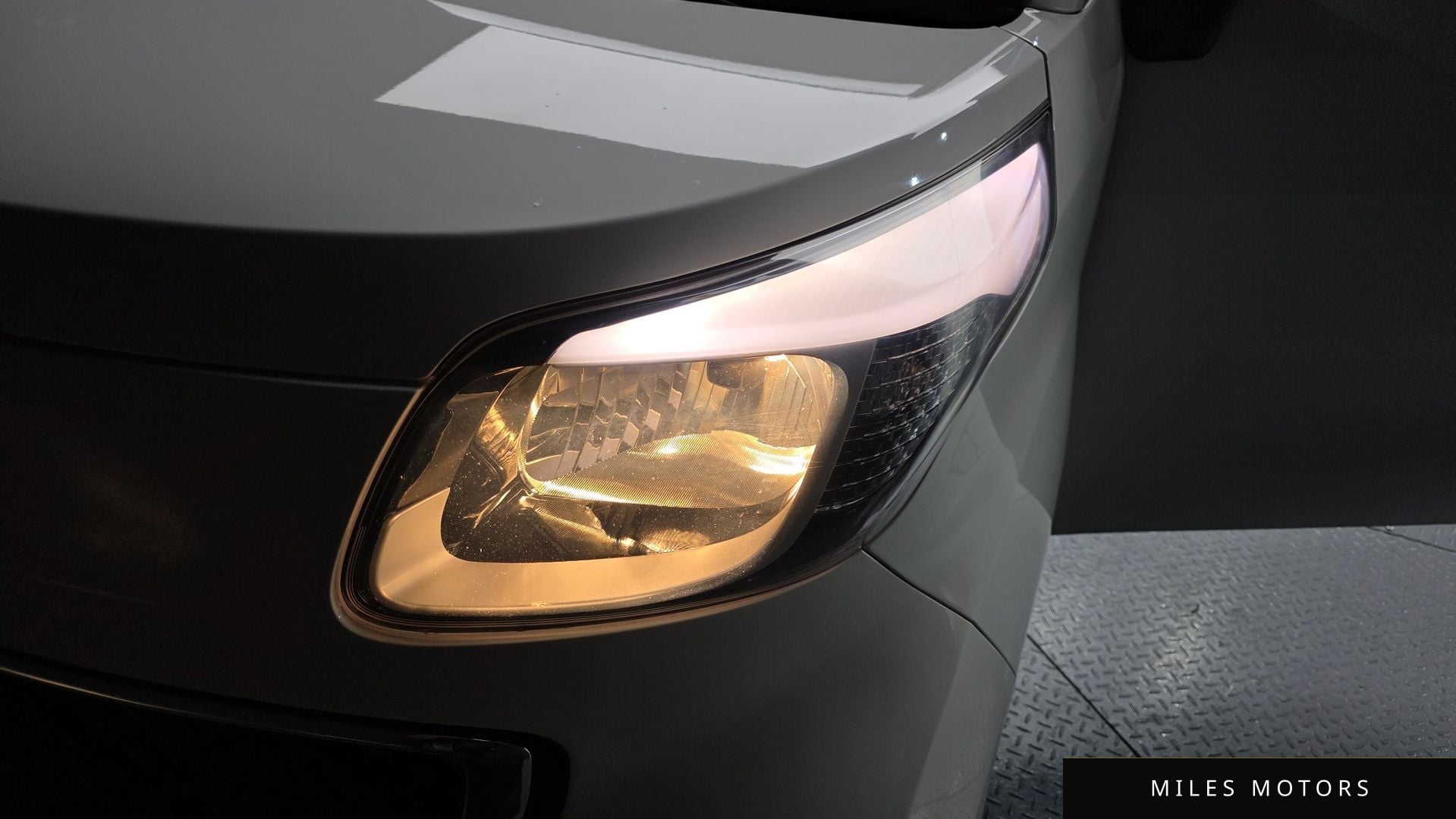 Kia Ray 2014 — миниатюра 8