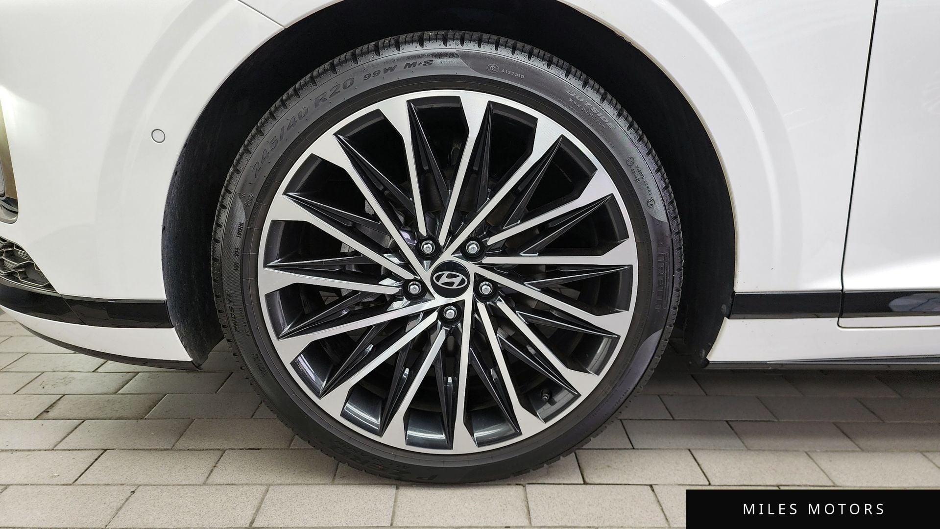 Hyundai Grandeur 2023 — миниатюра 5