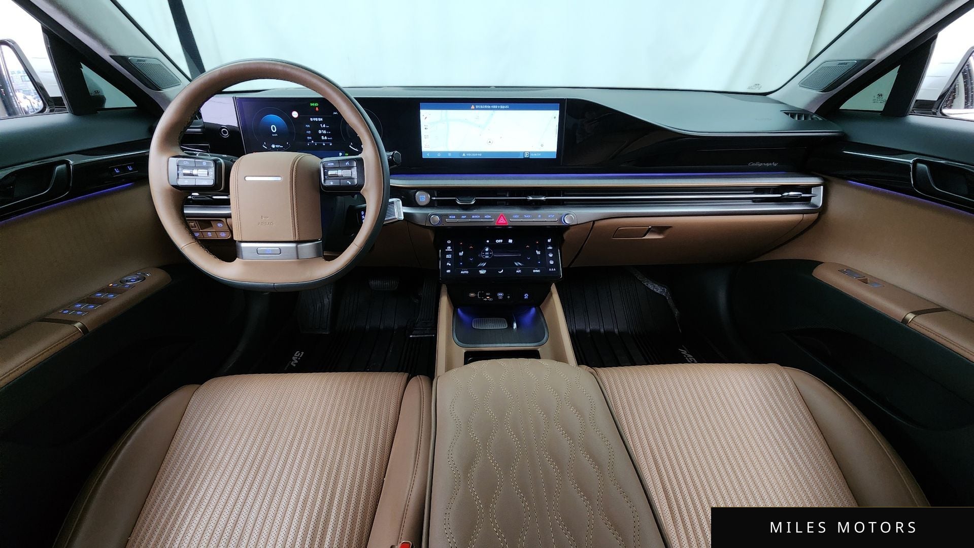 Hyundai Grandeur 2023 — миниатюра 7