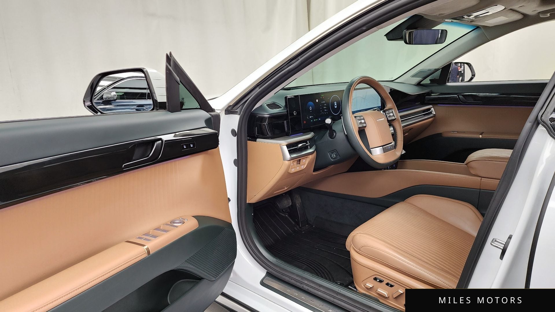 Hyundai Grandeur 2023 — миниатюра 10