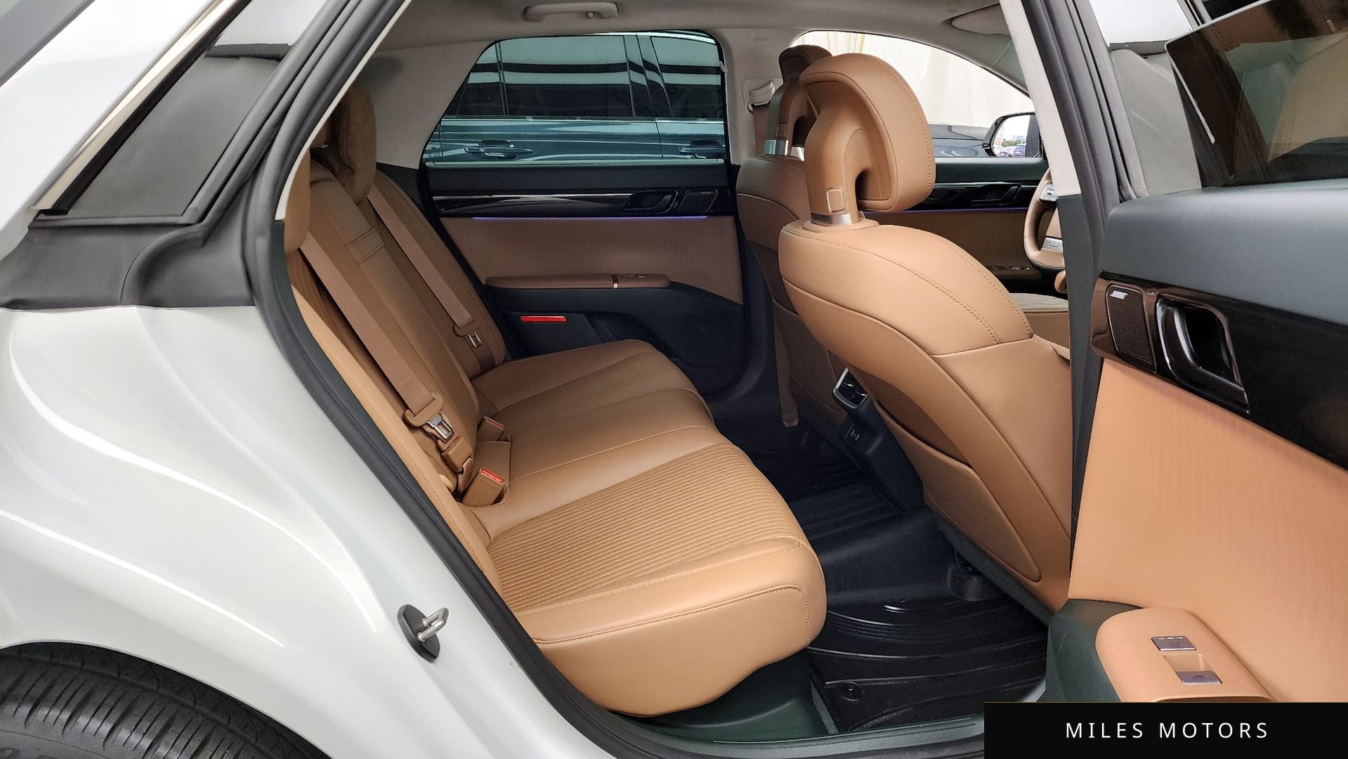 Hyundai Grandeur 2023 — миниатюра 12