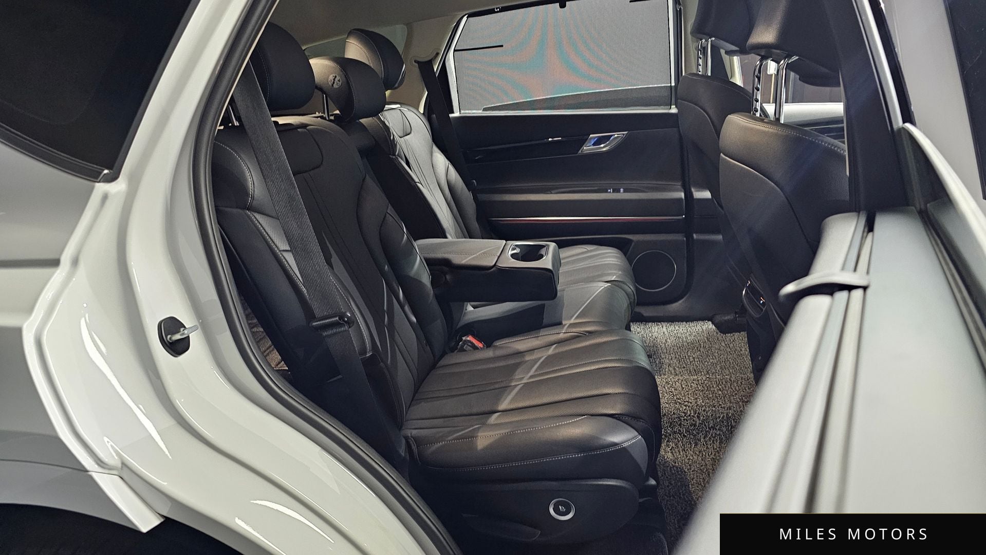 Genesis GV80 2022 — миниатюра 12