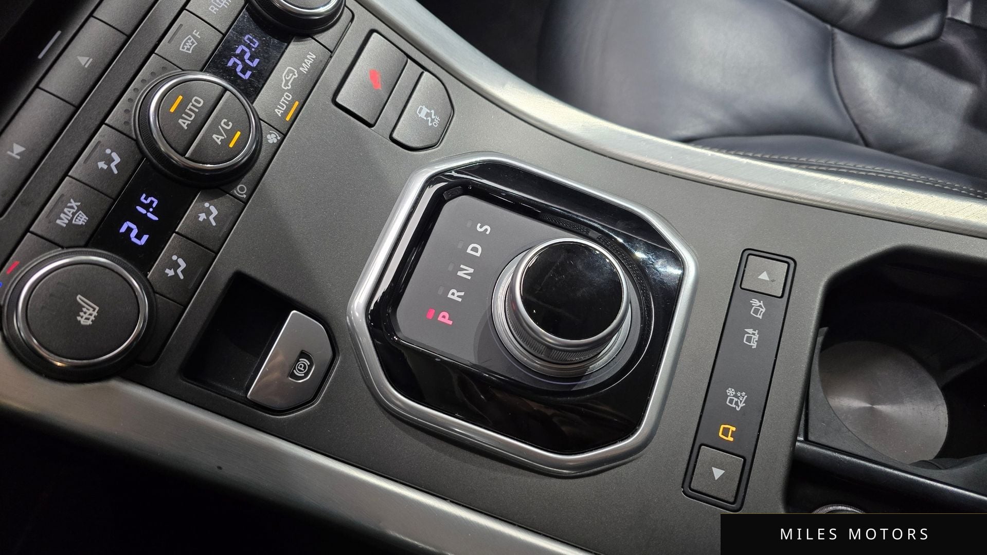 Land Rover Range Rover Evoque 2013 — миниатюра 9