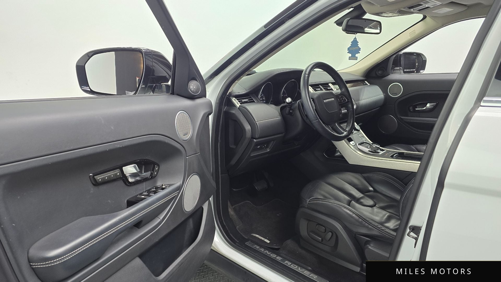 Land Rover Range Rover Evoque 2013 — миниатюра 10