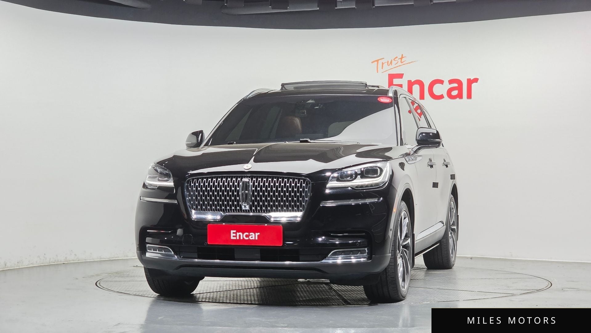 Lincoln Aviator 2022 — миниатюра 3