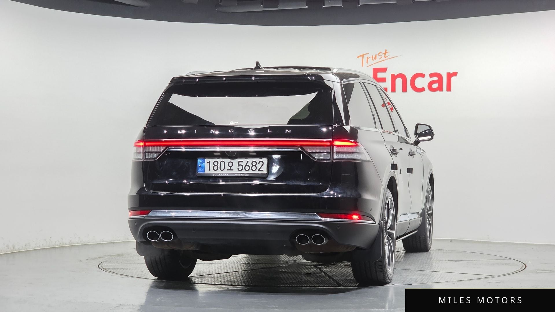 Lincoln Aviator 2022 — миниатюра 4