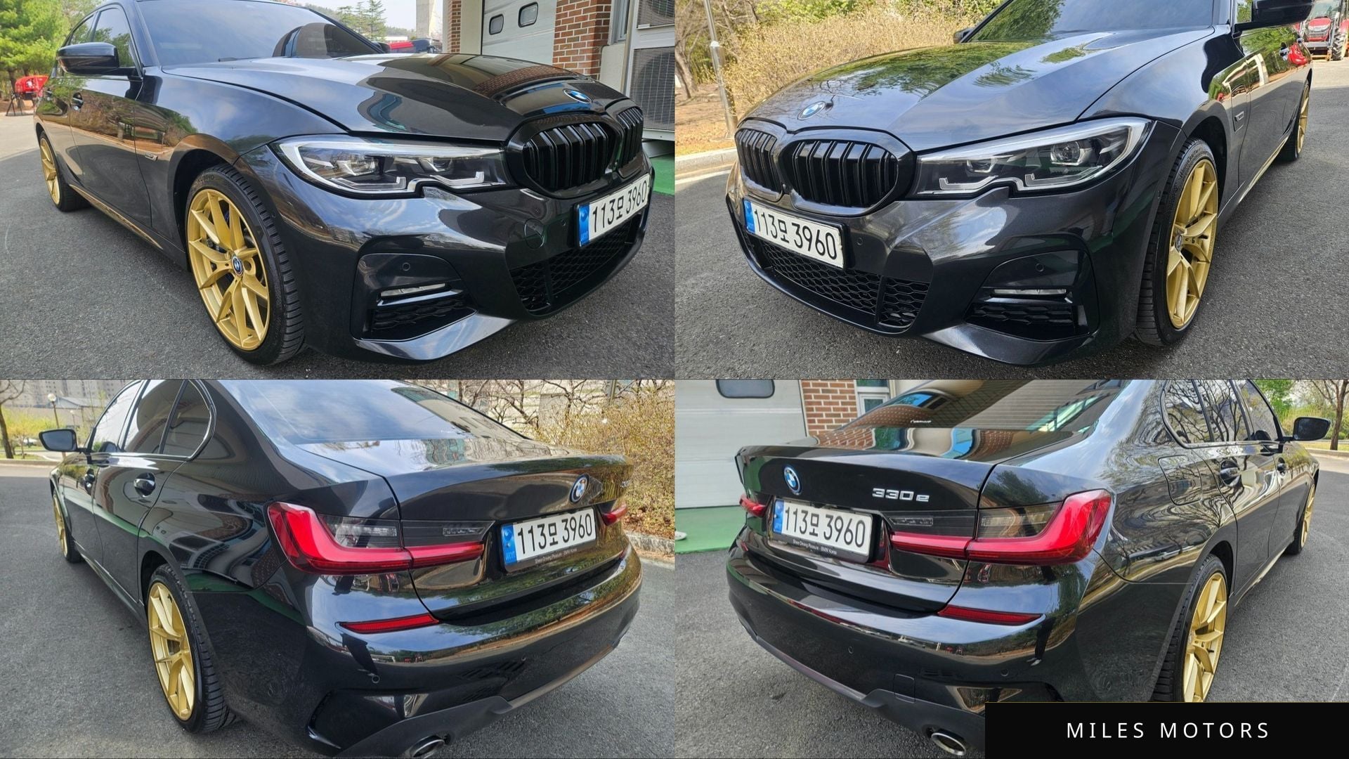 BMW 3 Series (G20) 2022 — миниатюра 7