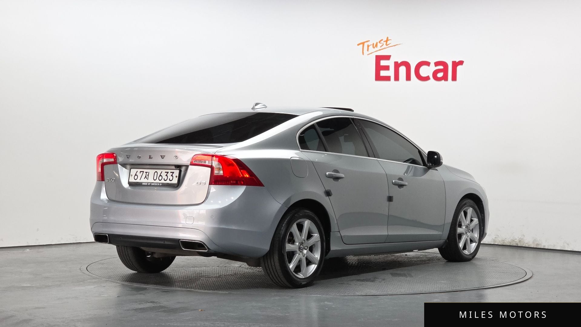 Volvo S60 2016 — миниатюра 2