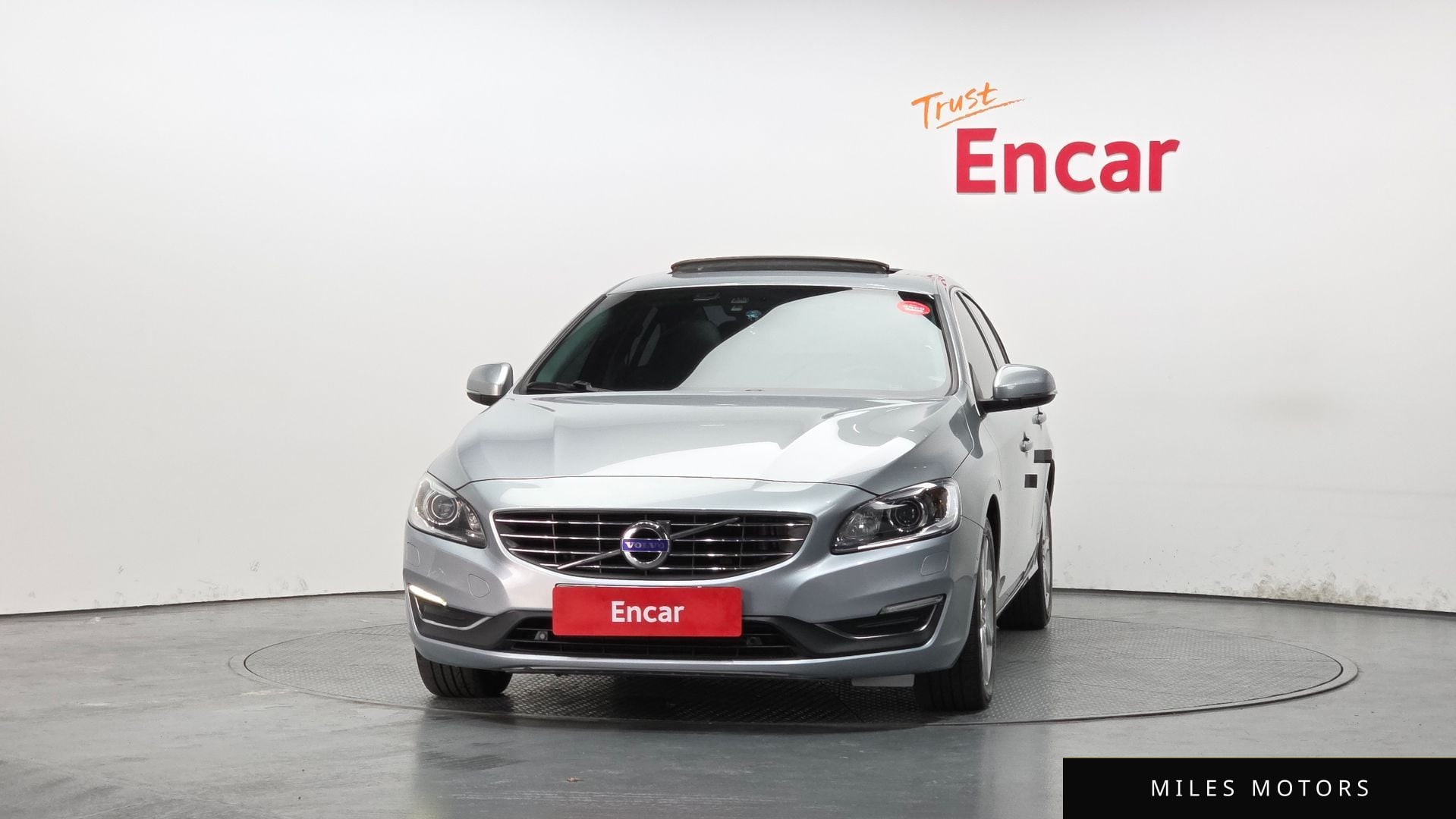 Volvo S60 2016 — миниатюра 3