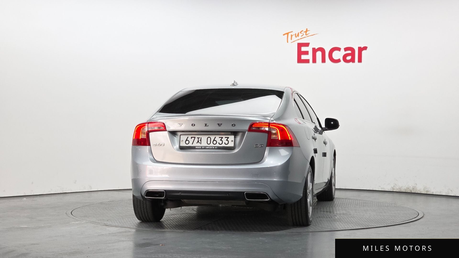 Volvo S60 2016 — миниатюра 4