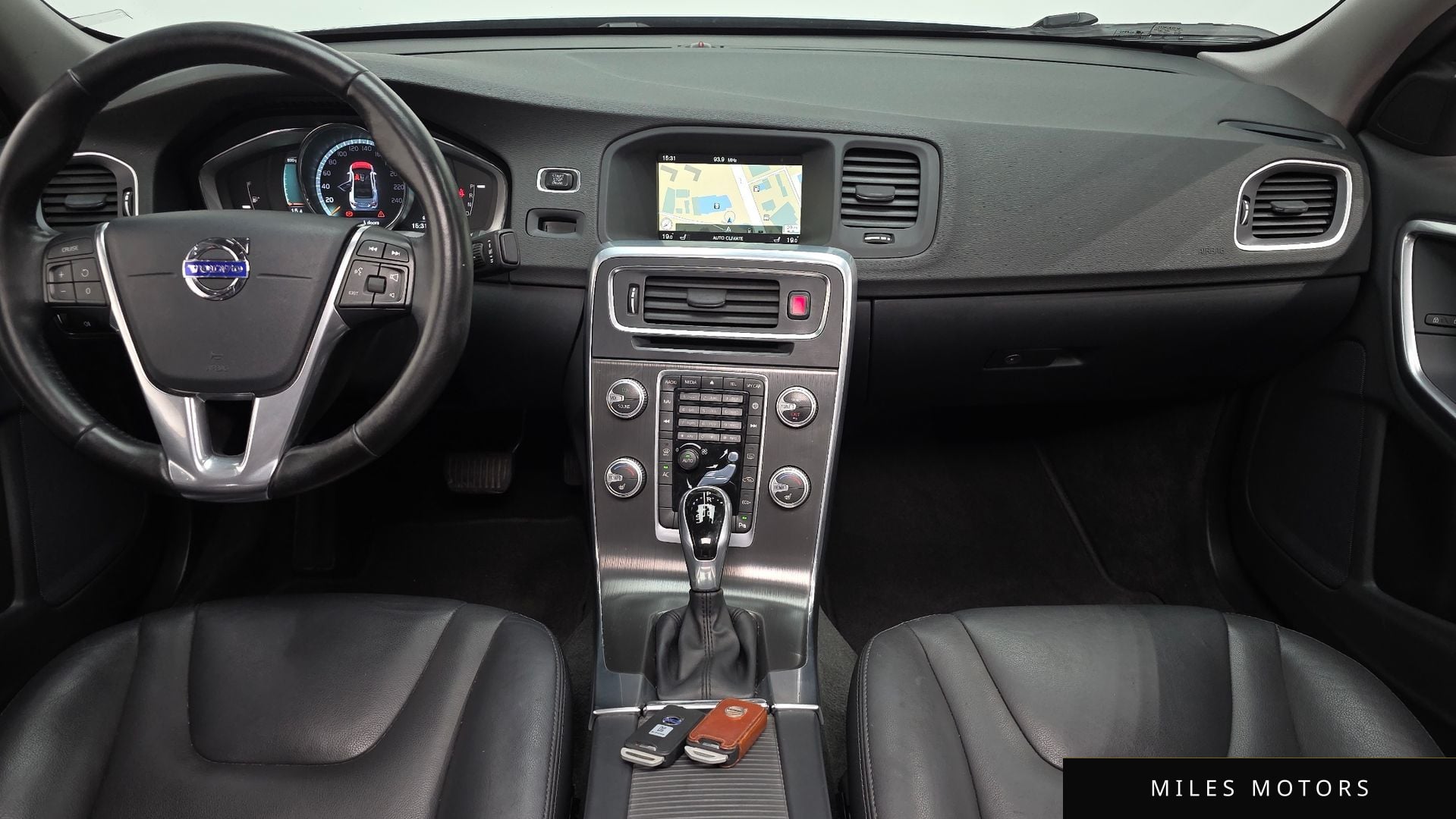 Volvo S60 2016 — миниатюра 7