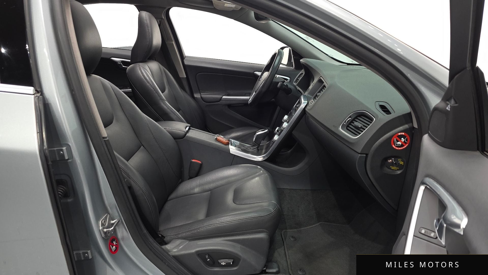Volvo S60 2016 — миниатюра 10
