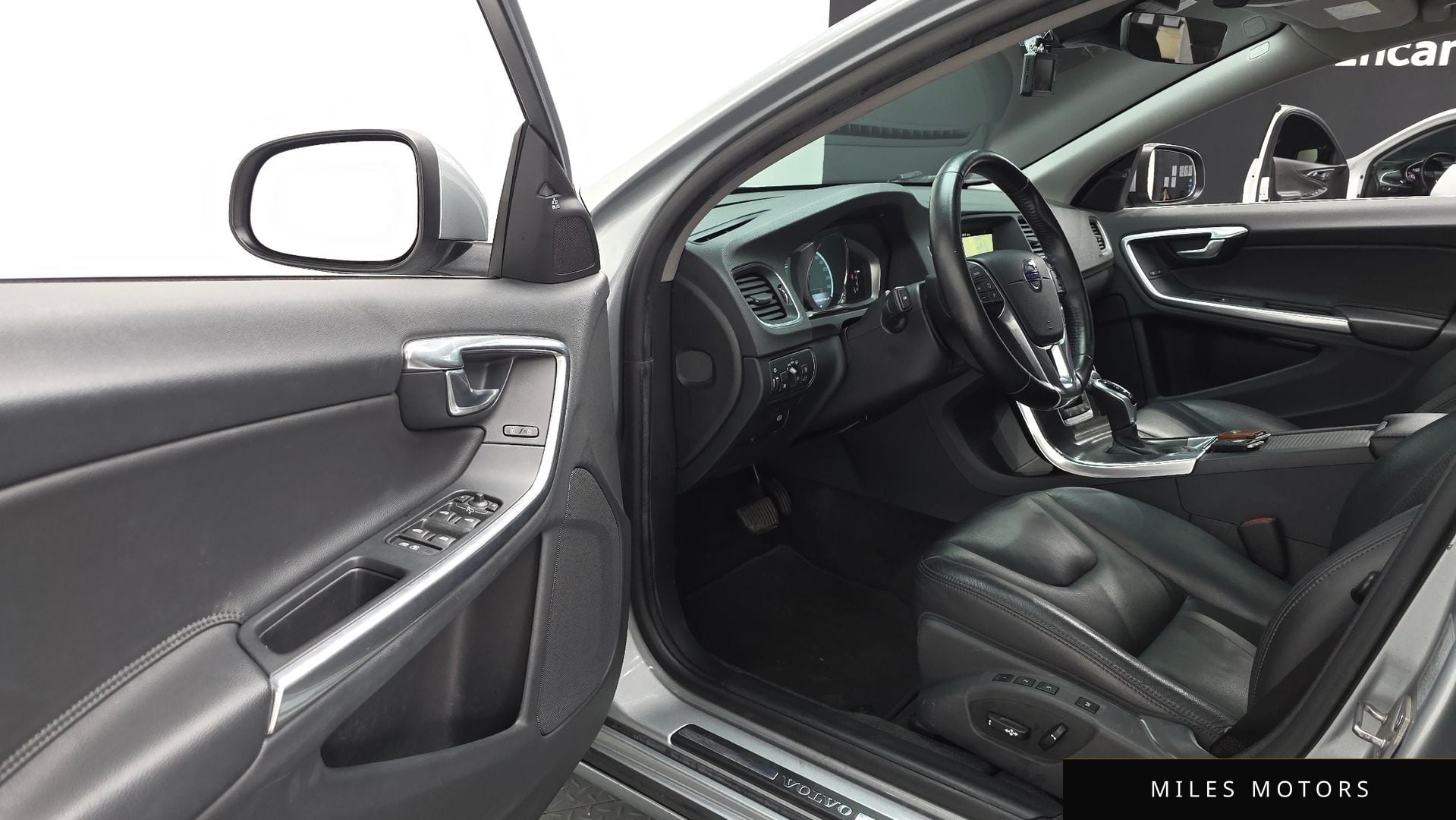 Volvo S60 2016 — миниатюра 11