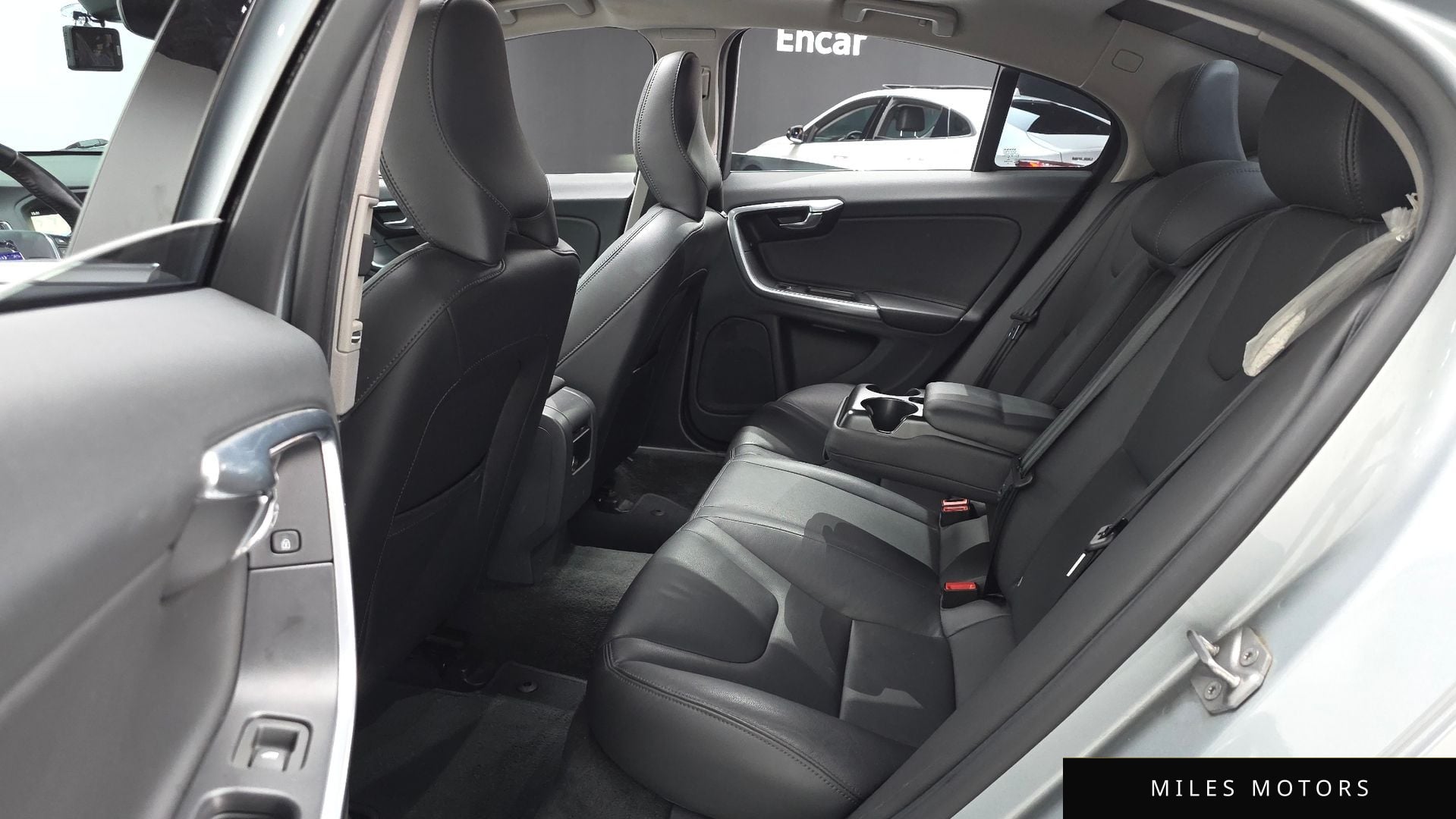 Volvo S60 2016 — миниатюра 12