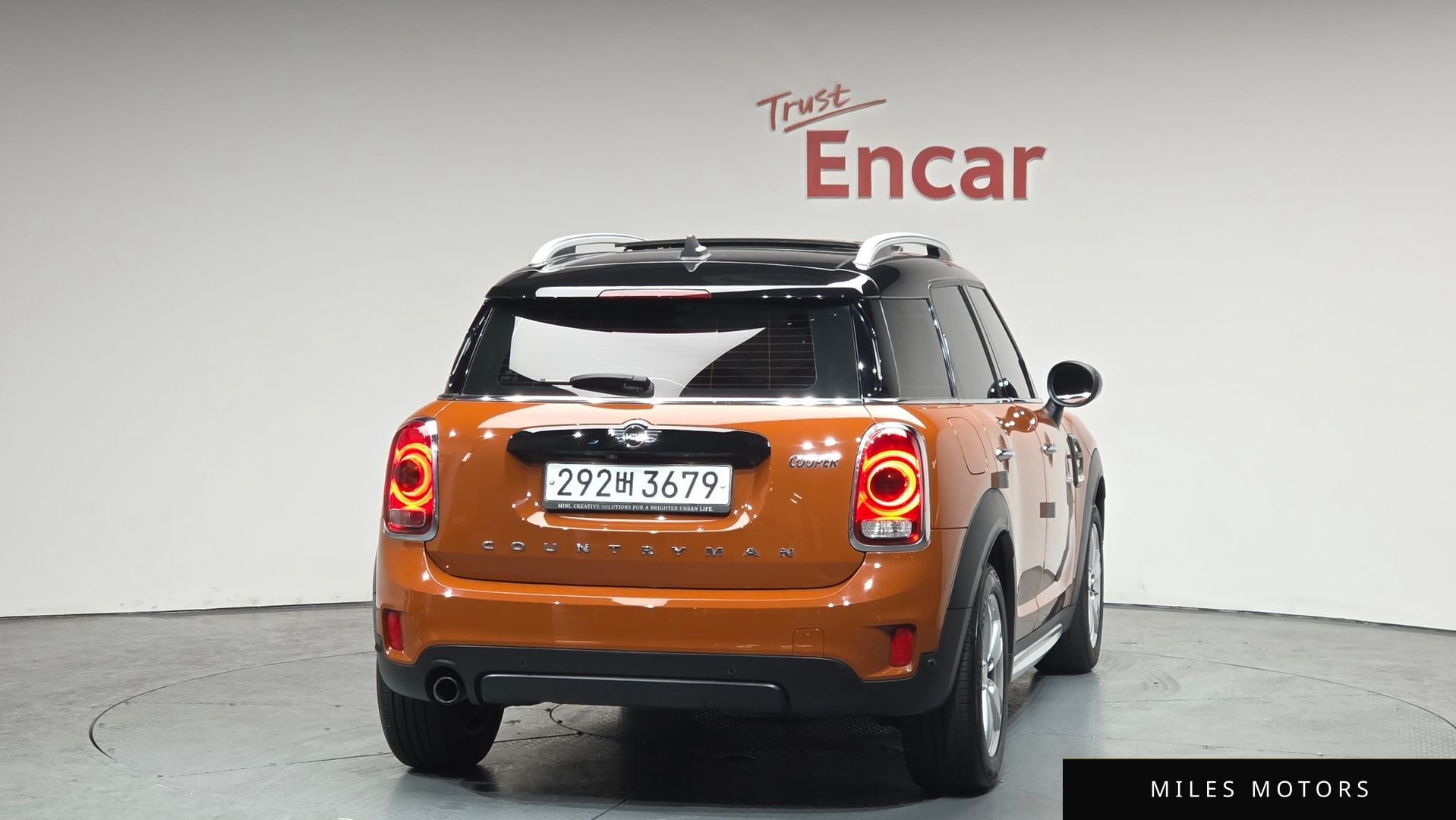 MINI Countryman 2019 — миниатюра 4