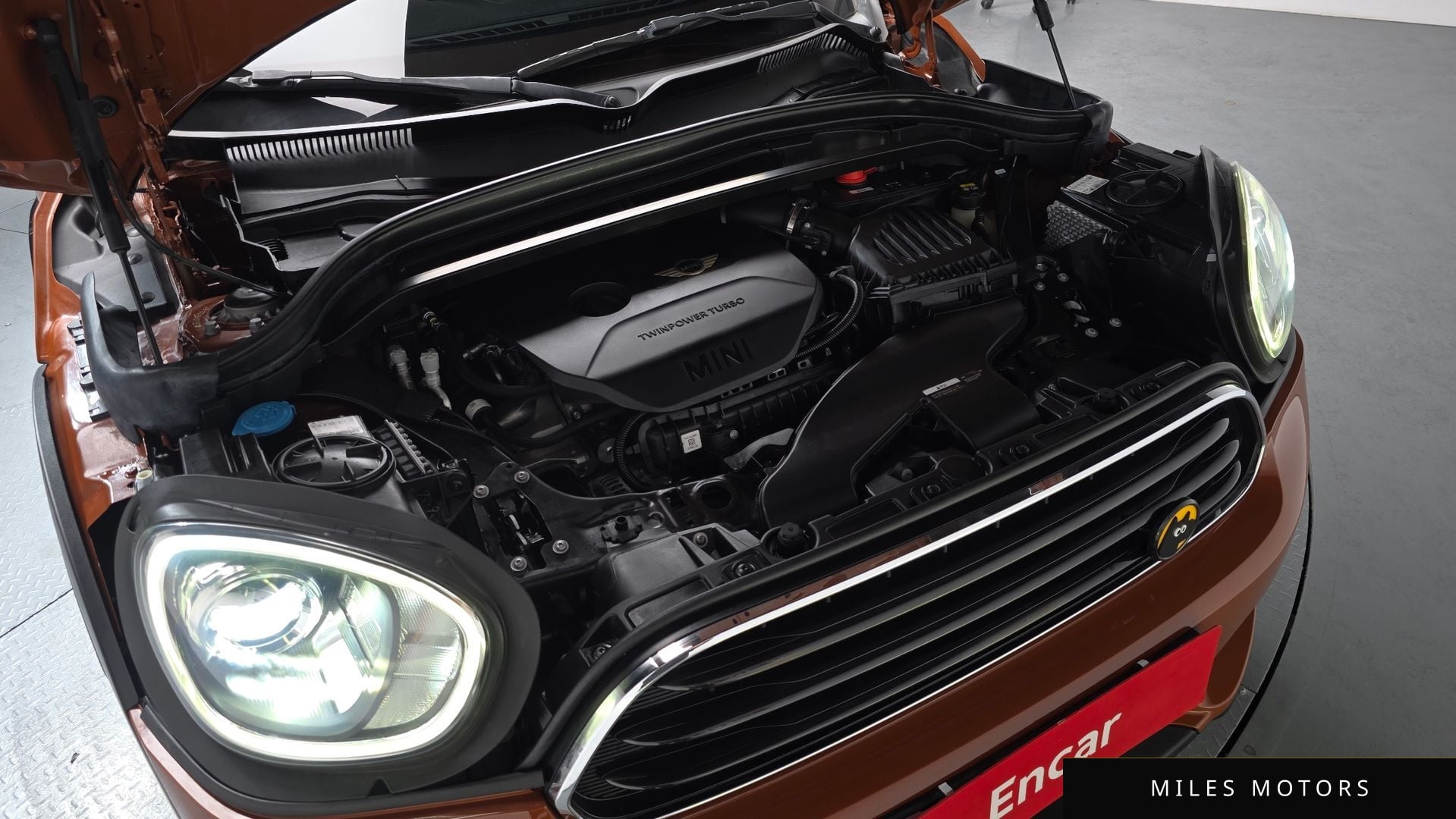 MINI Countryman 2019 — миниатюра 6