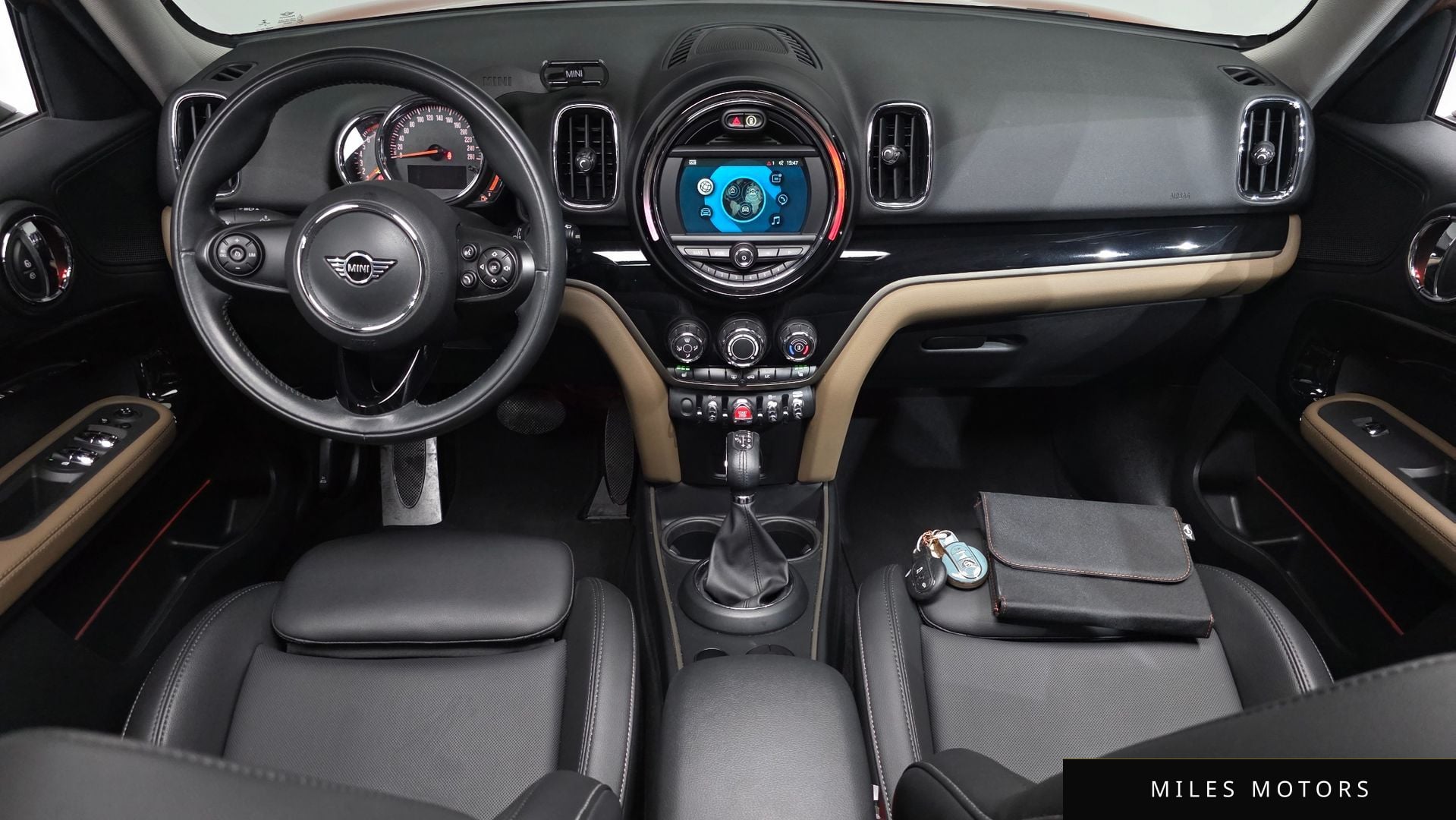 MINI Countryman 2019 — миниатюра 7