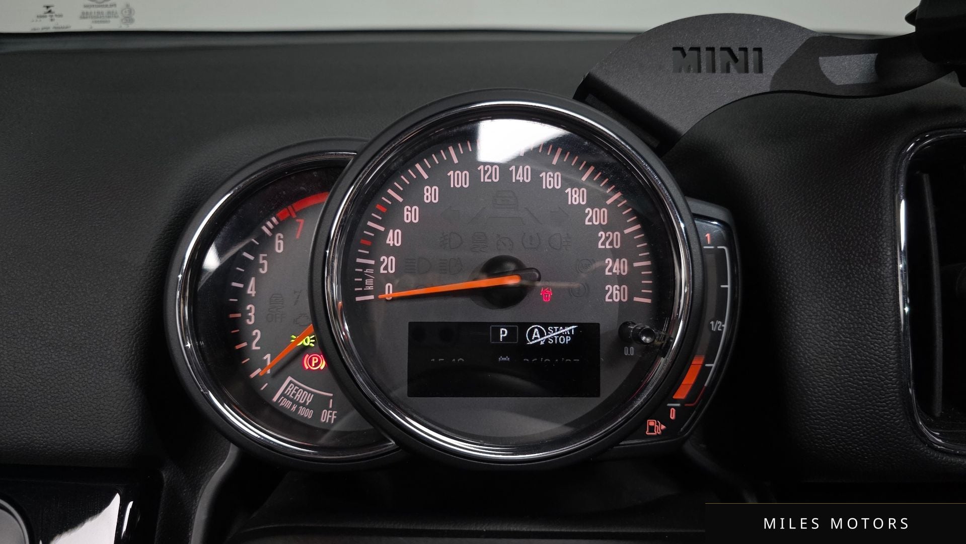 MINI Countryman 2019 — миниатюра 8