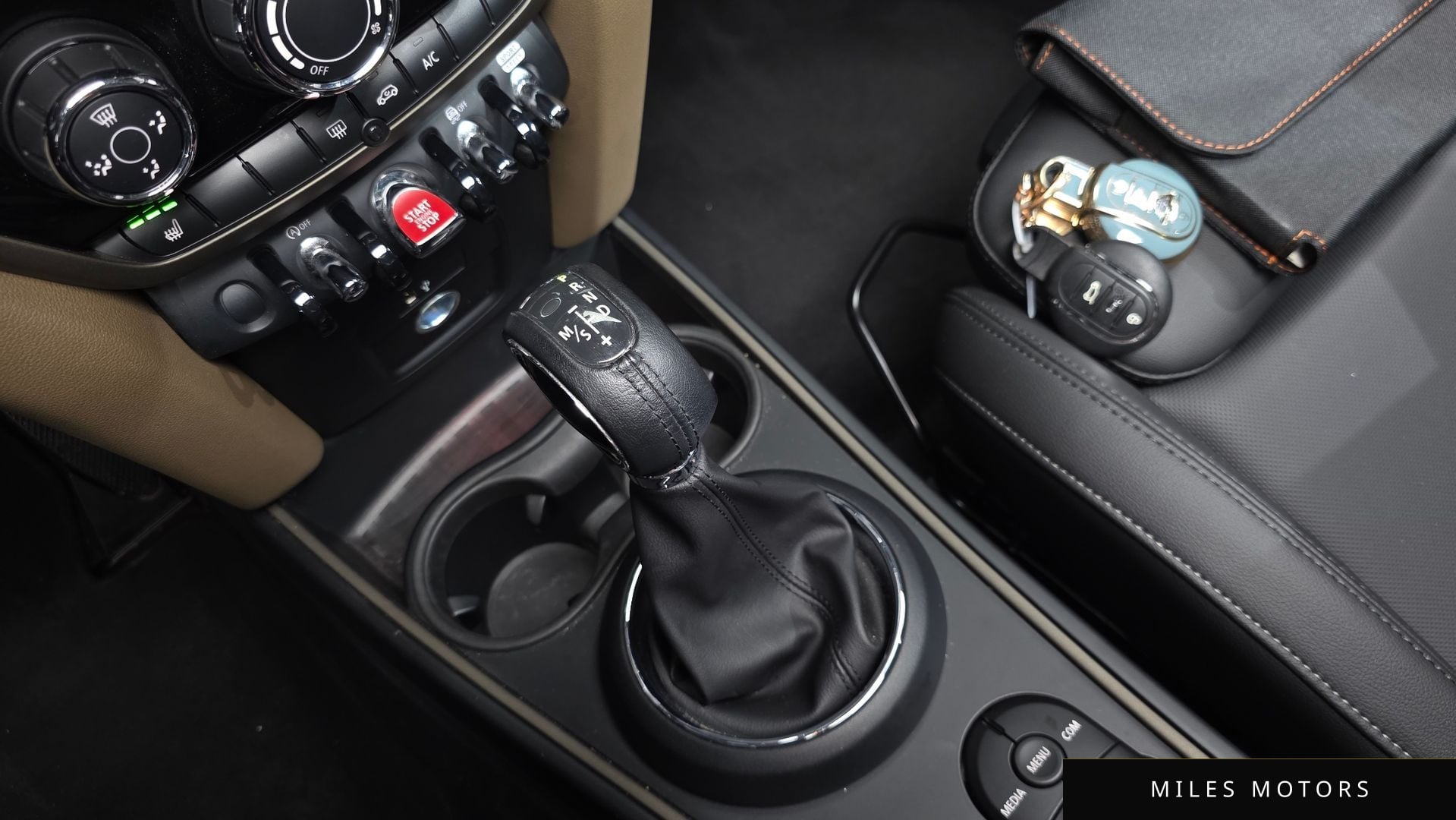 MINI Countryman 2019 — миниатюра 9