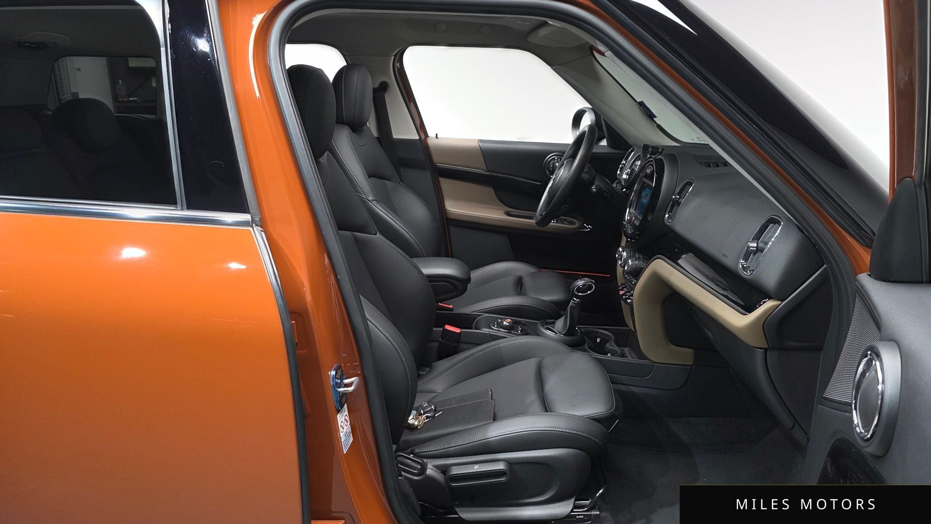 MINI Countryman 2019 — миниатюра 10