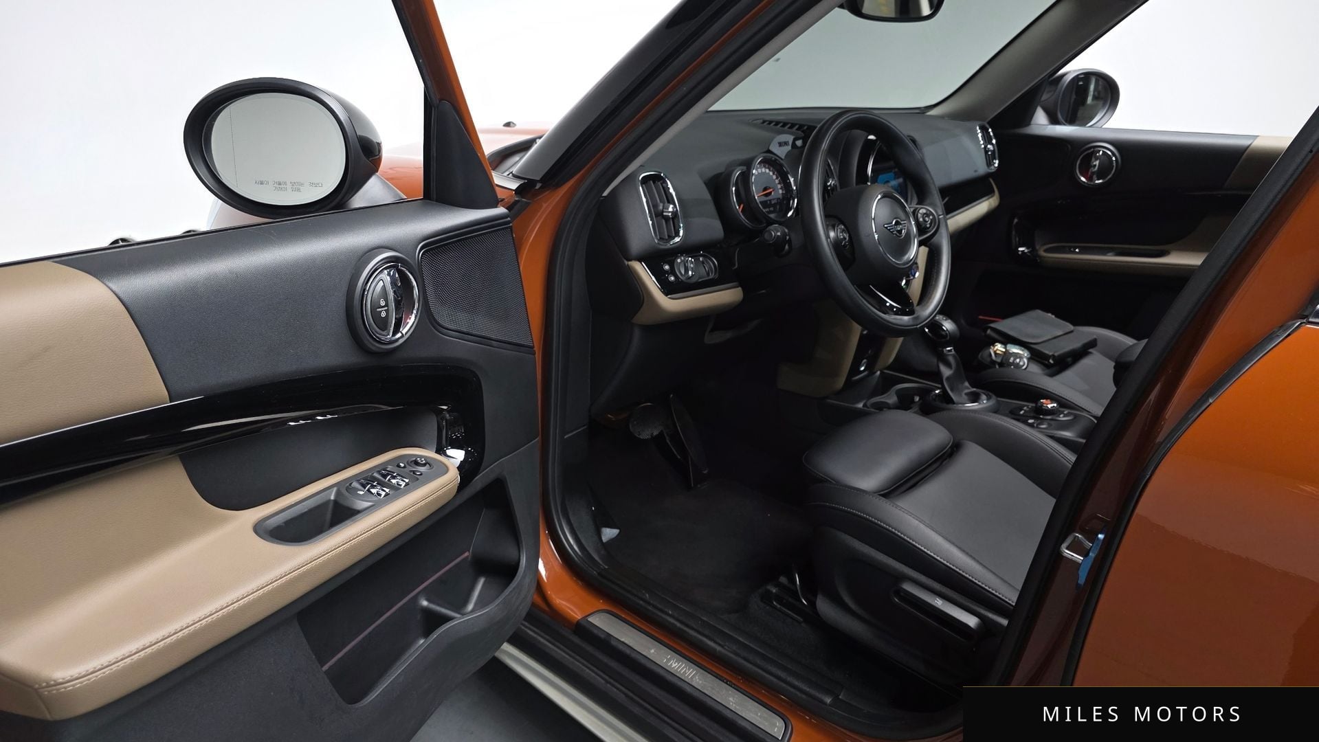 MINI Countryman 2019 — миниатюра 11