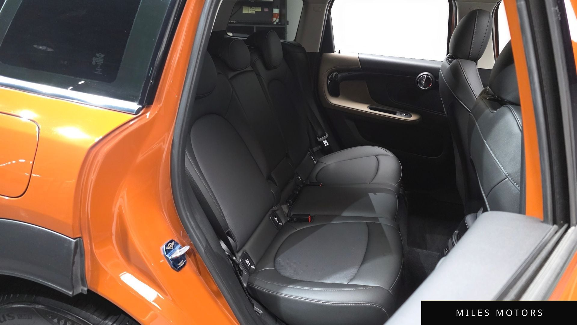 MINI Countryman 2019 — миниатюра 12