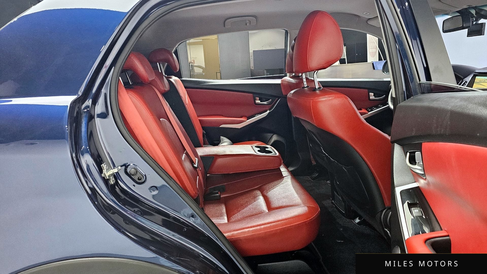KG Mobility KORANDO 2016 — миниатюра 12