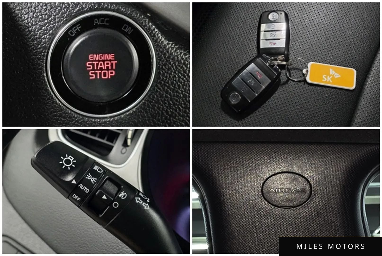 Kia 올 뉴 카렌스 2014 — миниатюра 13