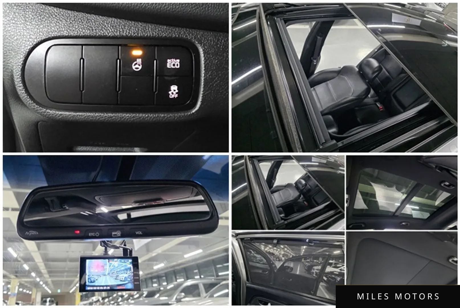 Kia 올 뉴 카렌스 2014 — миниатюра 14