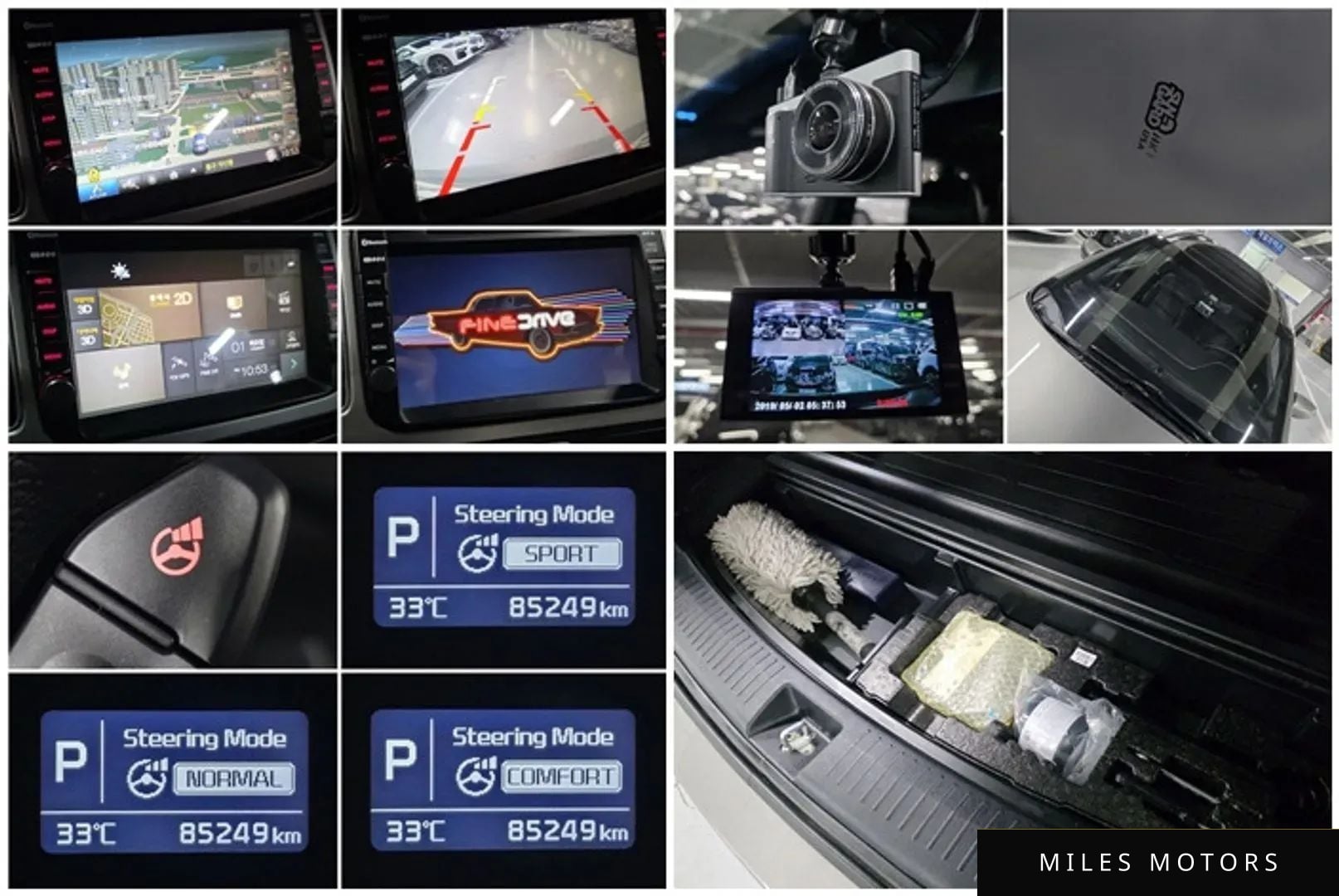 Kia 올 뉴 카렌스 2014 — миниатюра 16