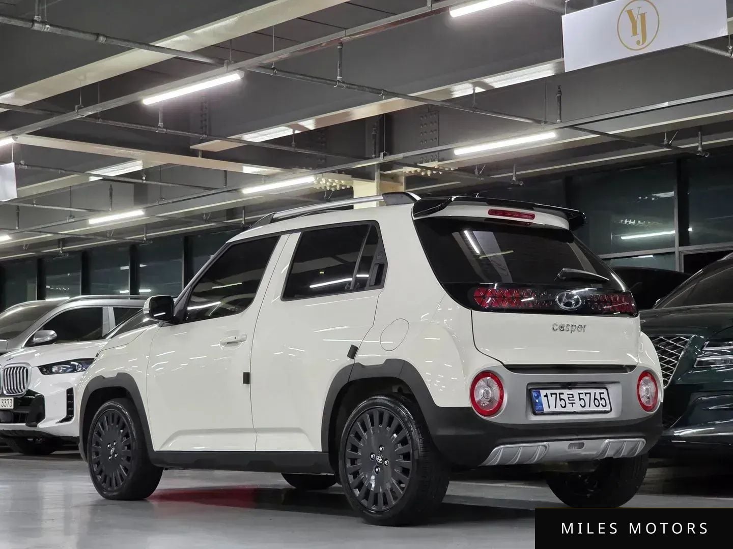 Hyundai 캐스퍼 2023 — миниатюра 2