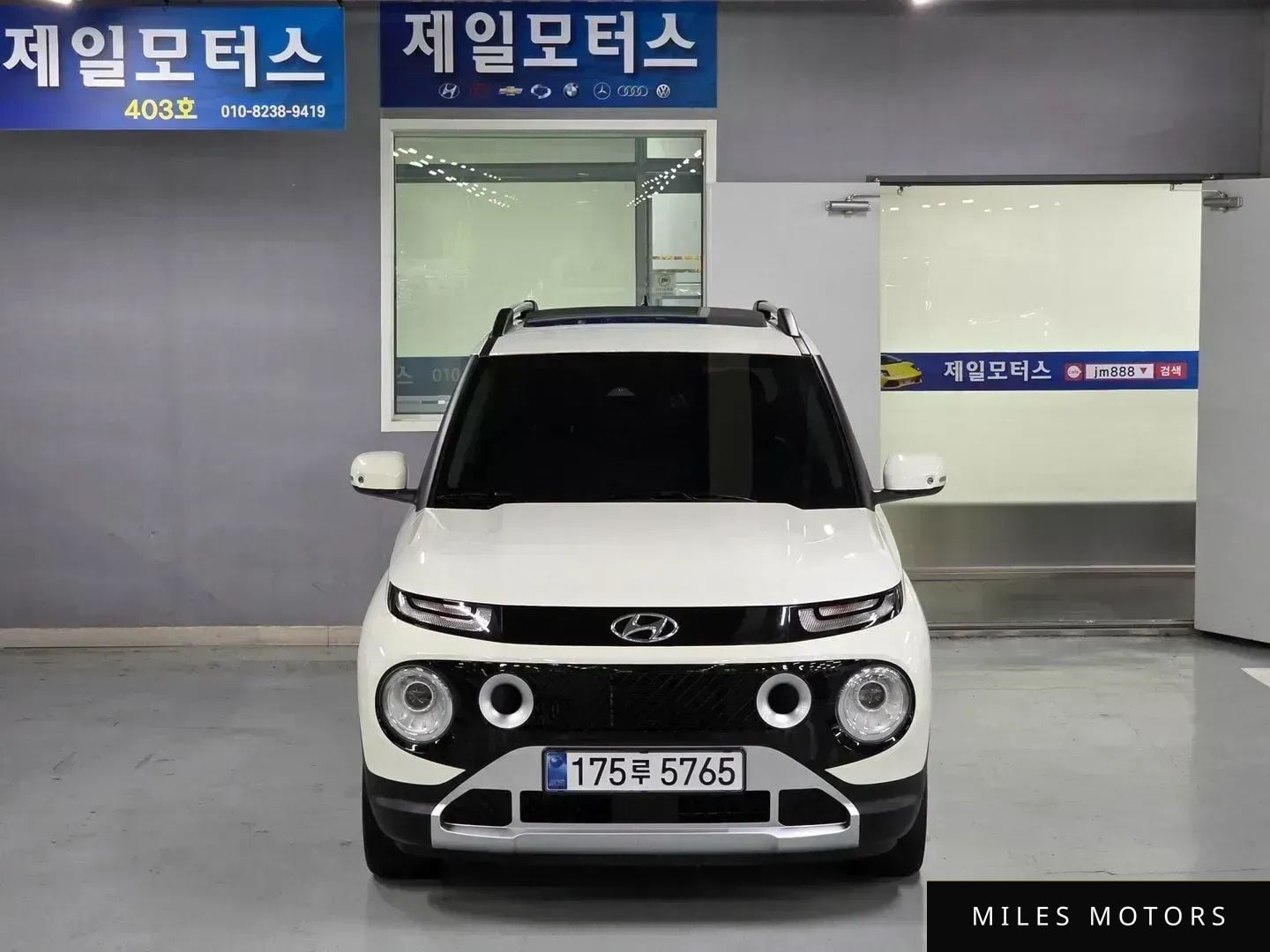 Hyundai 캐스퍼 2023 — миниатюра 6
