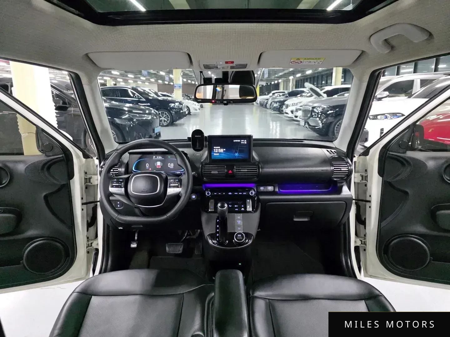 Hyundai 캐스퍼 2023 — миниатюра 9