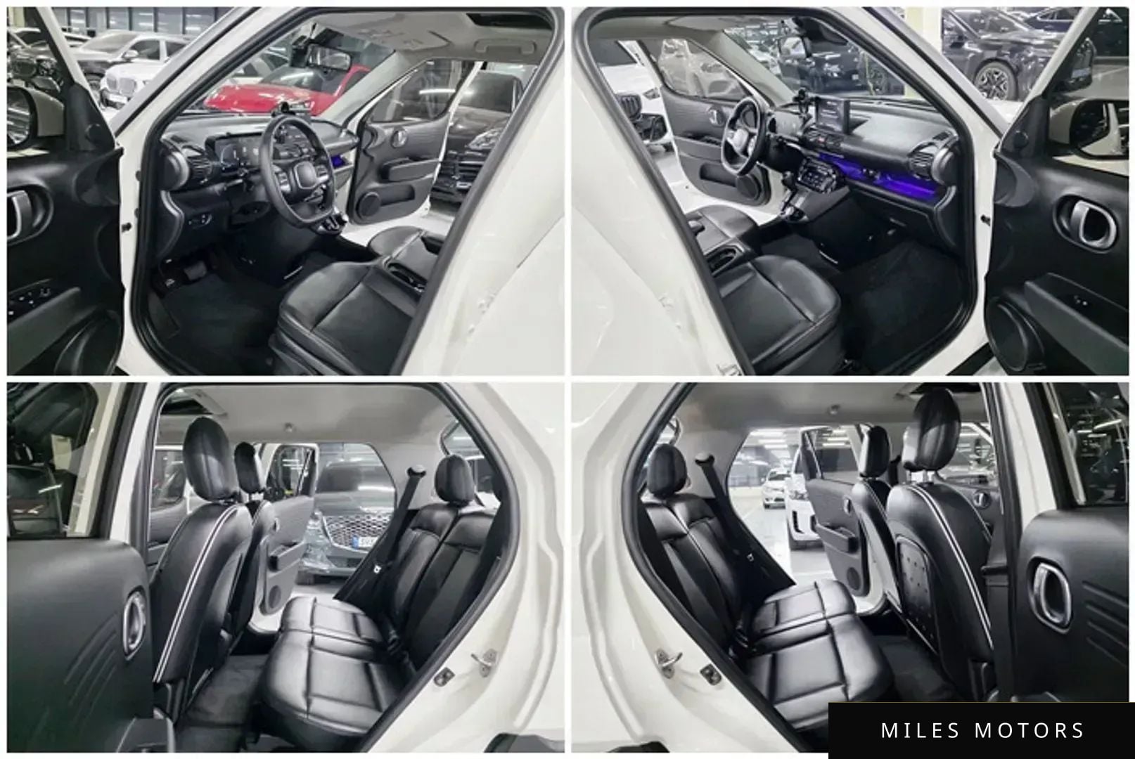 Hyundai 캐스퍼 2023 — миниатюра 12