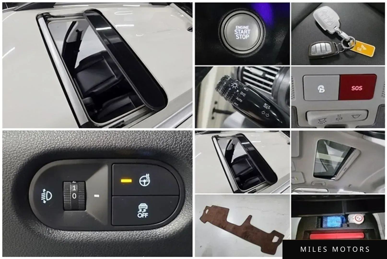Hyundai 캐스퍼 2023 — миниатюра 13