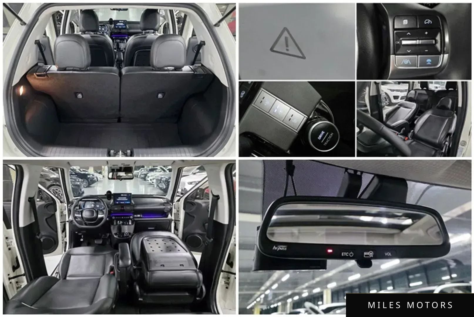 Hyundai 캐스퍼 2023 — миниатюра 14