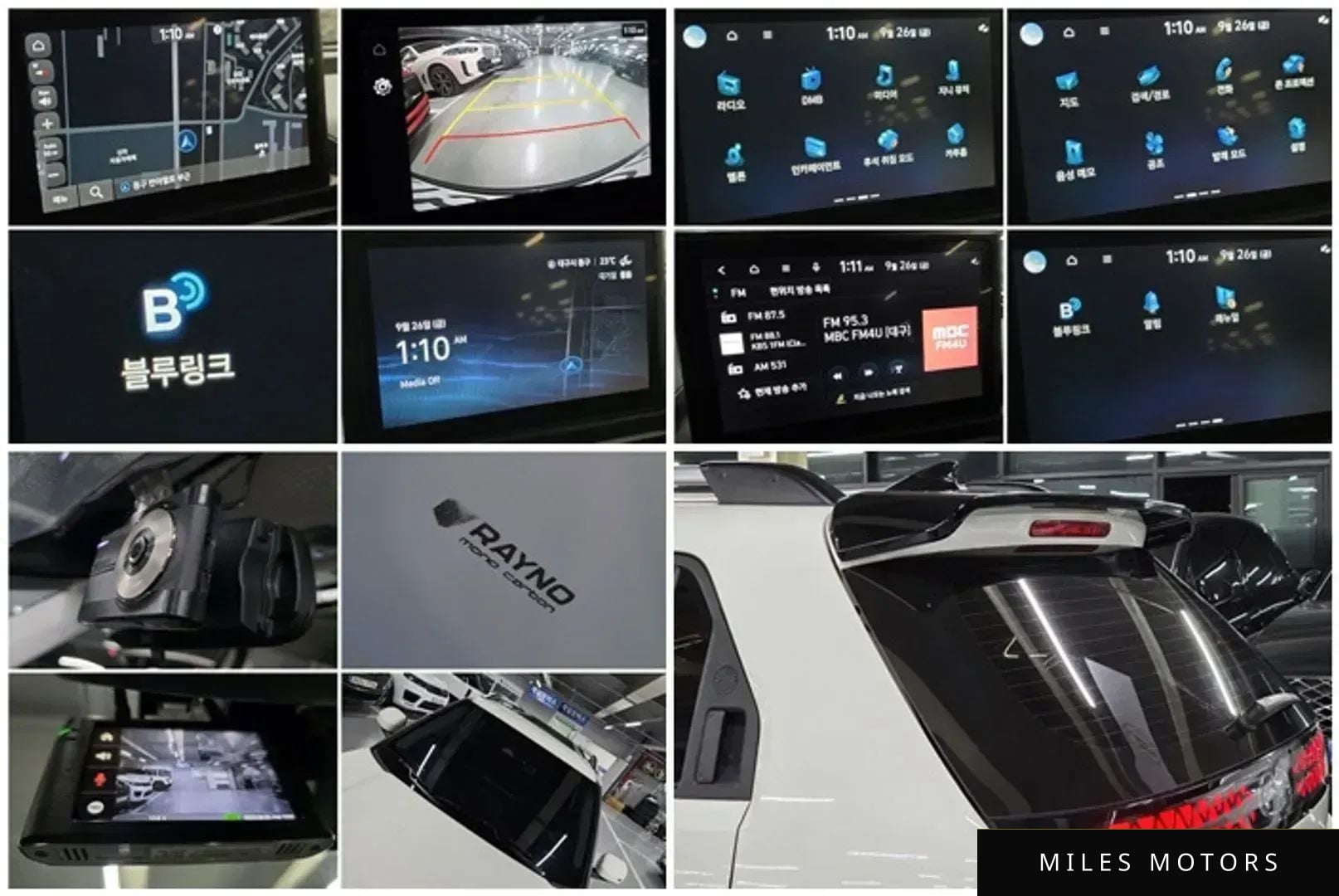 Hyundai 캐스퍼 2023 — миниатюра 15