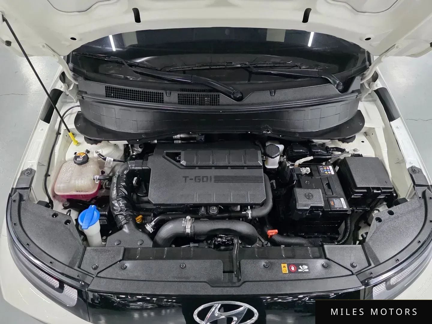 Hyundai 캐스퍼 2023 — миниатюра 20