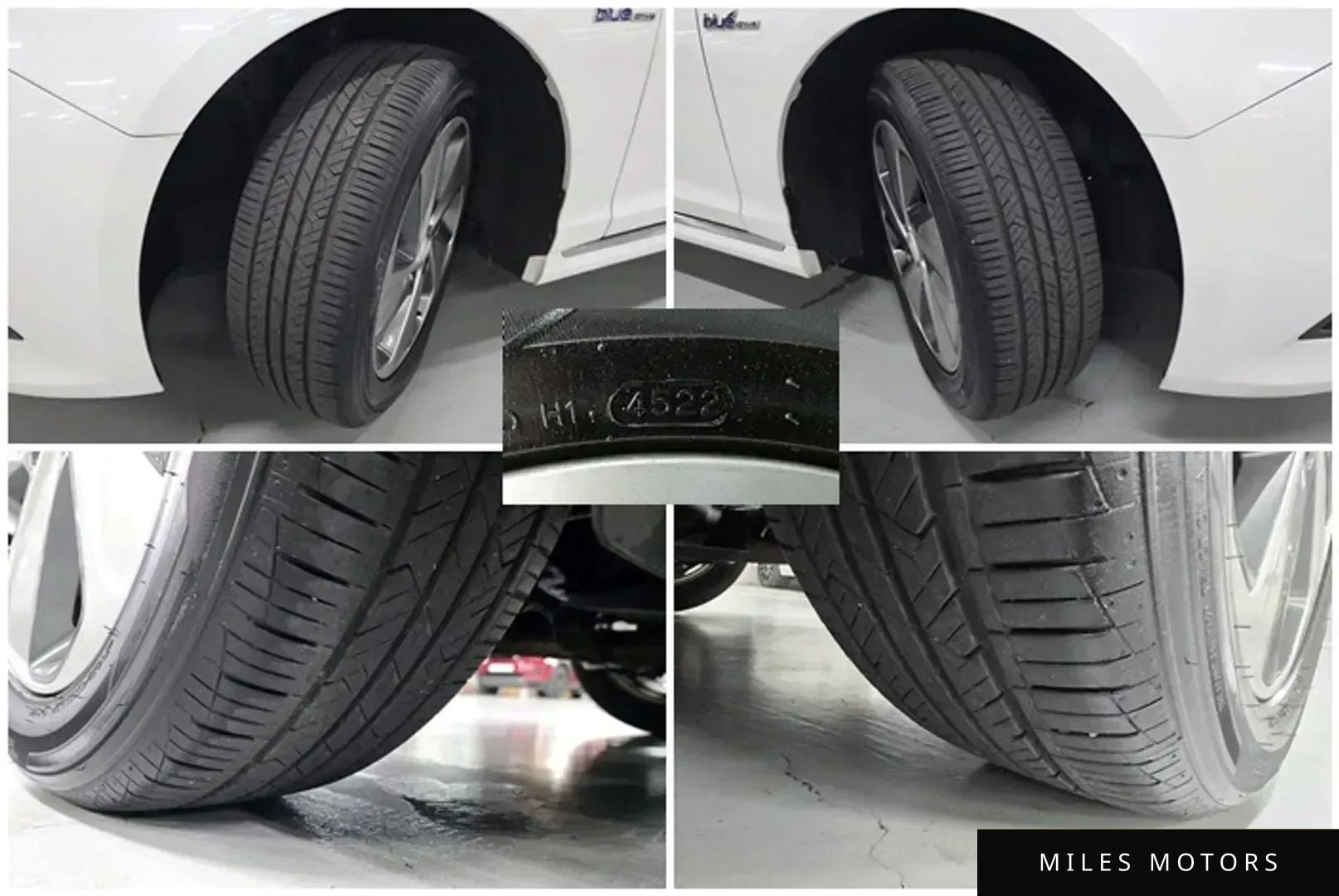 Hyundai LF 쏘나타 하이브리드 2015 — миниатюра 18
