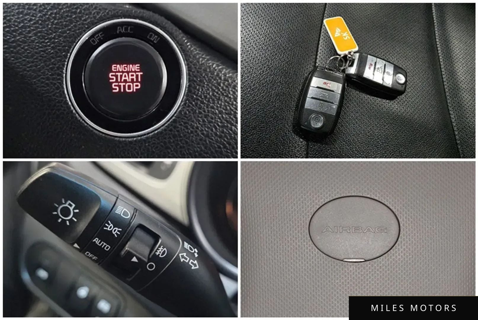 Kia 올 뉴 카렌스 2014 — миниатюра 13