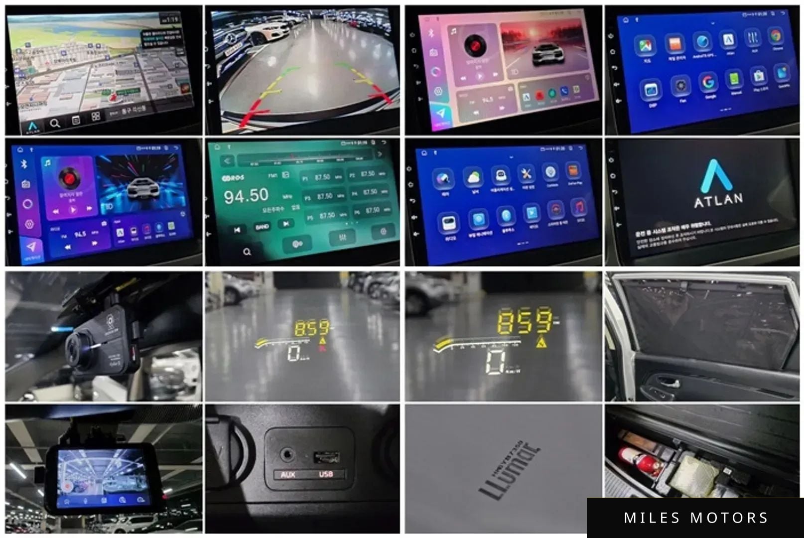 Kia 올 뉴 카렌스 2014 — миниатюра 15