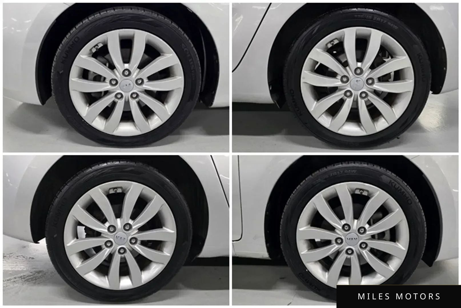 Kia 올 뉴 카렌스 2014 — миниатюра 17