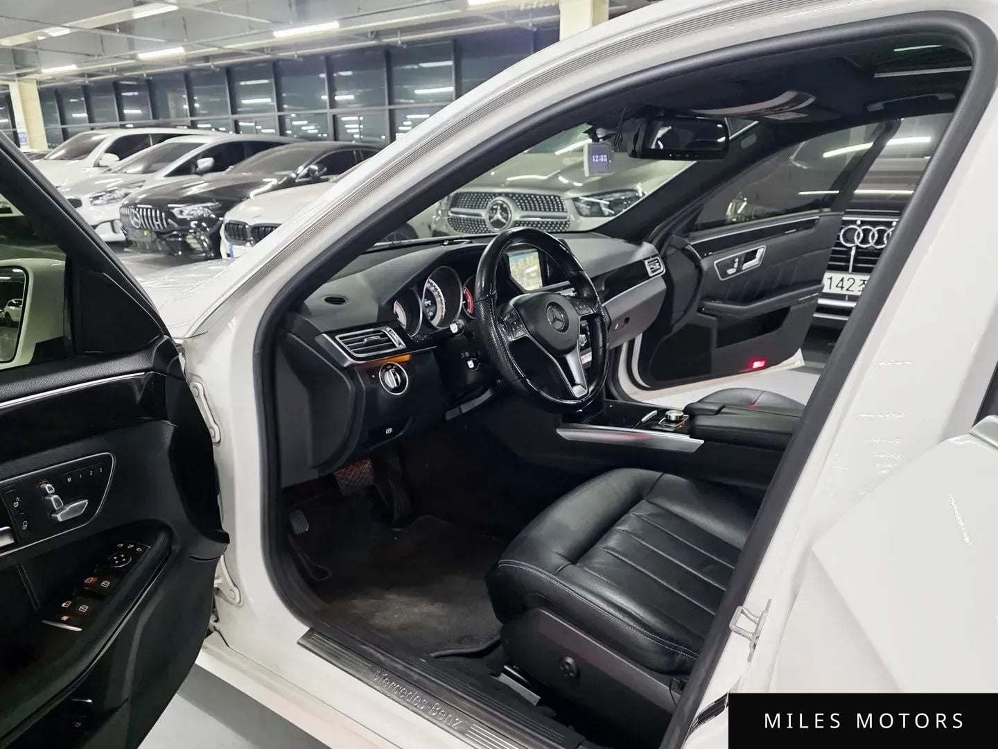 Mercedes-Benz E-클래스 W212 2014 — миниатюра 7