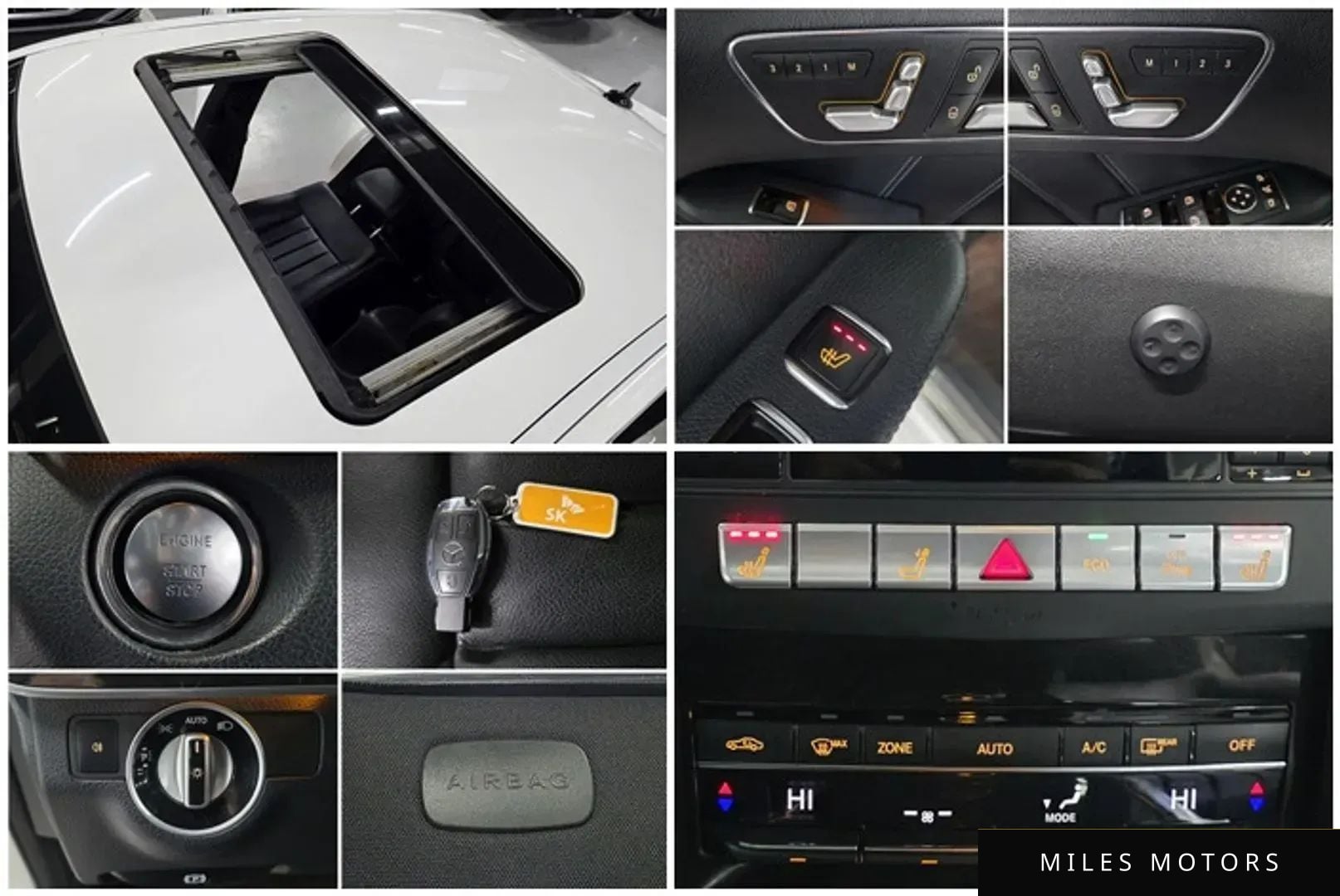 Mercedes-Benz E-클래스 W212 2014 — миниатюра 13