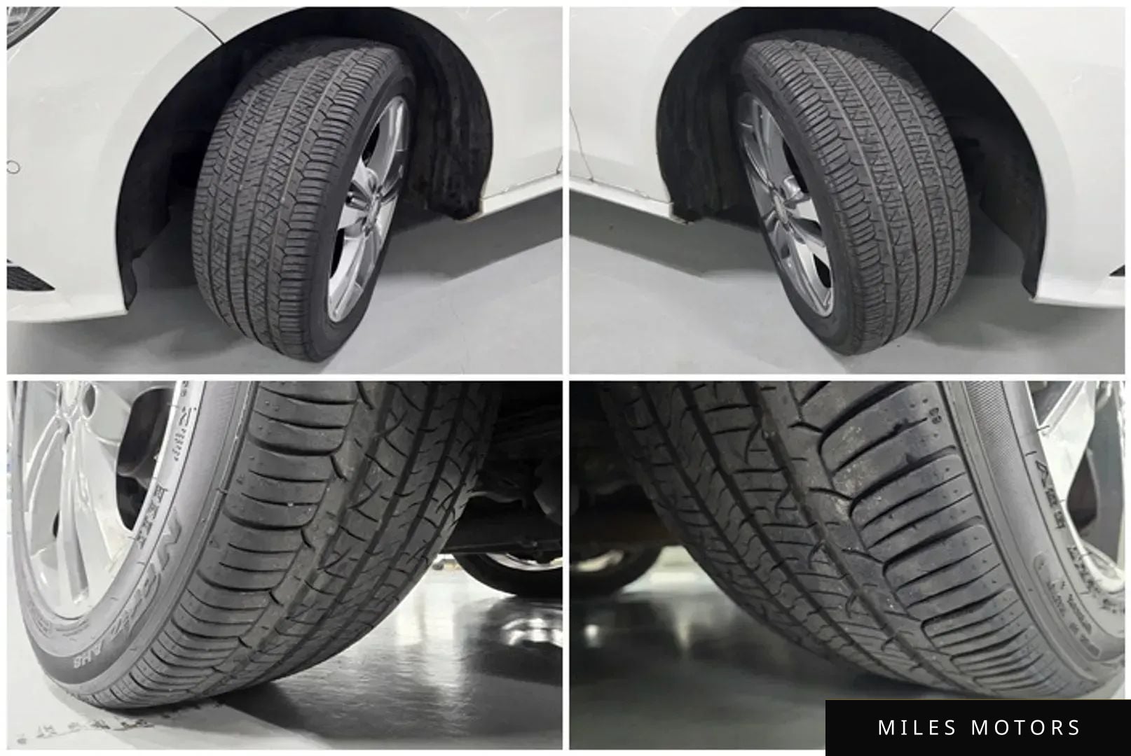 Mercedes-Benz E-클래스 W212 2014 — миниатюра 18