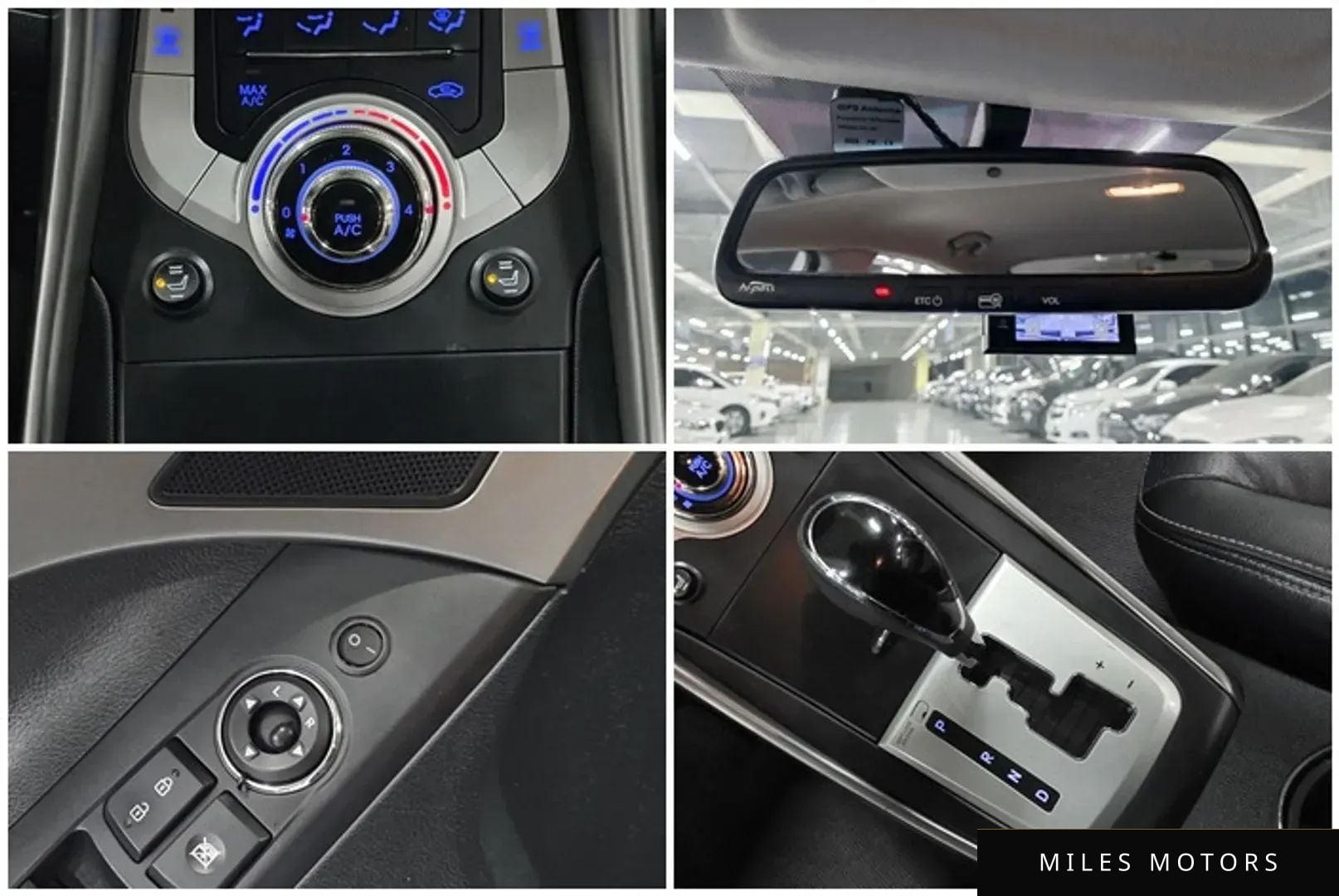Hyundai 아반떼 MD 2011 — миниатюра 13